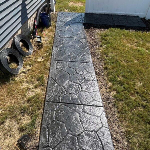 Sidewalk
