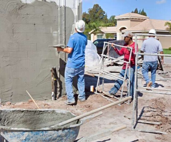 A Guide to Choosing the Best Concrete Contractor