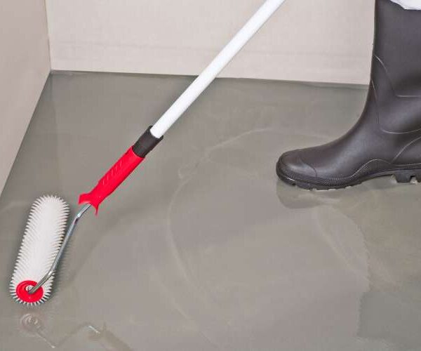 Understanding the Role of Curing Compounds in Concrete Projects