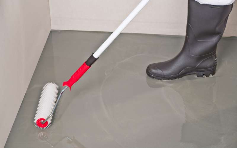 Understanding the Role of Curing Compounds in Concrete Projects