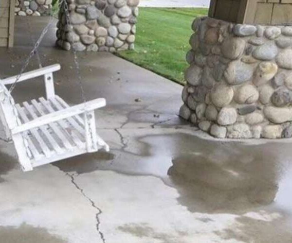 Expert Tips for Concrete Repair and Restoration: Keeping Your Surfaces Like New