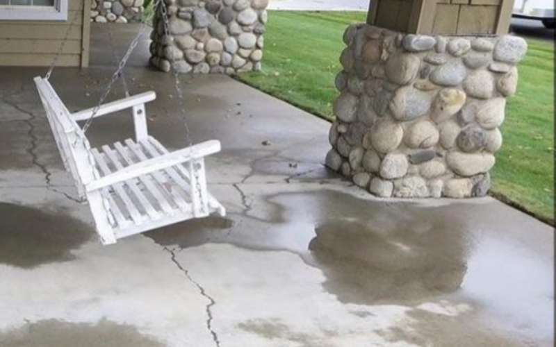 Expert Tips for Concrete Repair and Restoration: Keeping Your Surfaces Like New