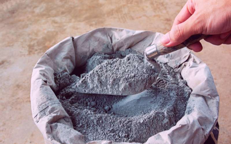 How to Choose Quality Concrete Materials for Long-Lasting Projects