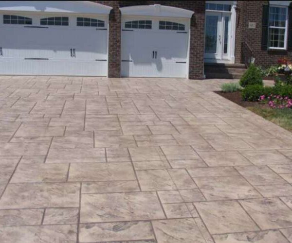 Understanding Stamped Concrete Cost: Factors That Affect Pricing and Budgeting