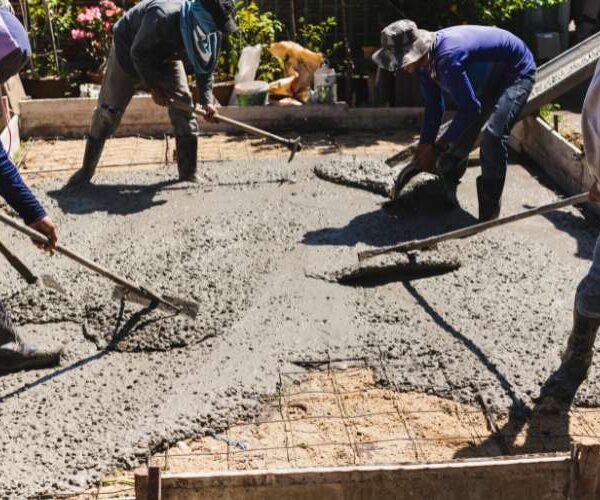 Why Free Concrete Project Estimates Matter and How to Get the Most Accurate One