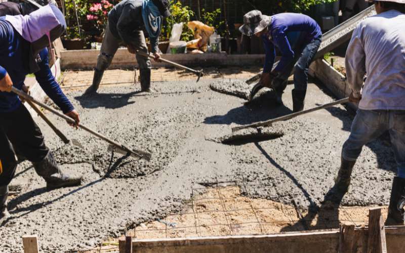 Why Free Concrete Project Estimates Matter and How to Get the Most Accurate One