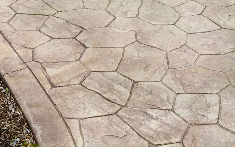 How Durable Is Stamped Concrete? A Comprehensive Look at Longevity and Maintenance