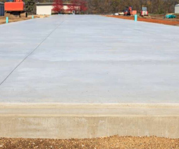 Exploring Concrete Textures: Add Dimension and Style to Your Surfaces