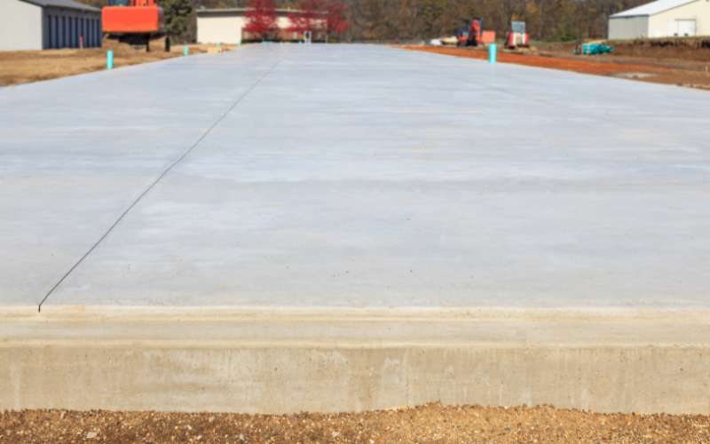 Exploring Concrete Textures: Add Dimension and Style to Your Surfaces