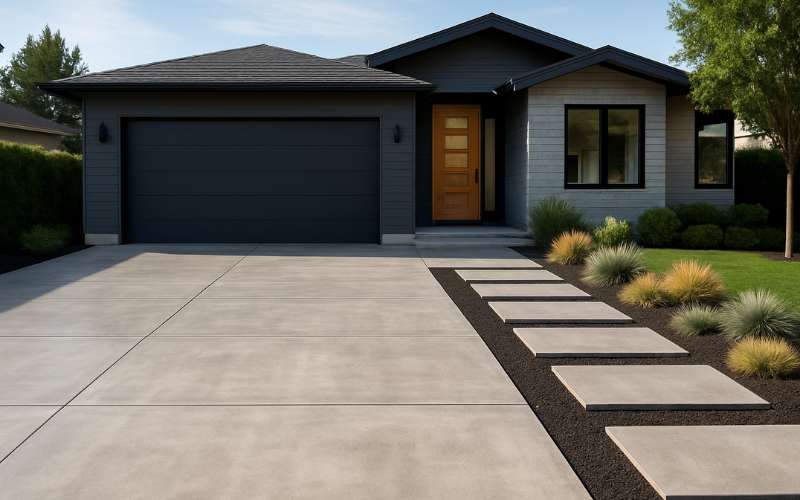 Concrete Surface Treatments That Boost Aesthetic Appeal and Durability