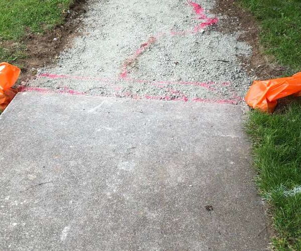 Sidewalk Repair Services: How to Restore Safety and Aesthetics to Your Property