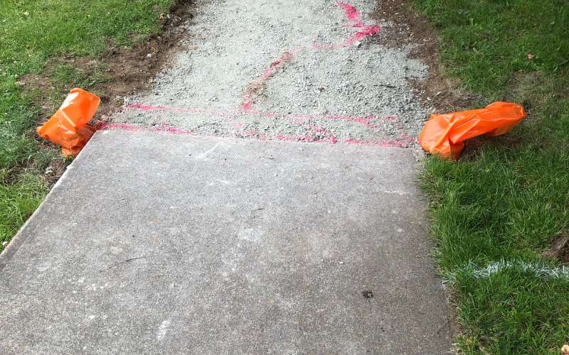 Sidewalk Repair Services: How to Restore Safety and Aesthetics to Your Property