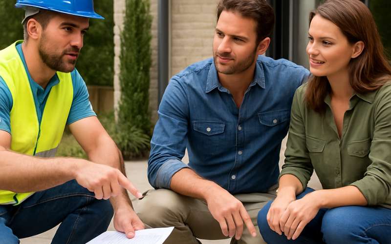 Why a Professional Concrete Patio Consultation Saves You Time and Money